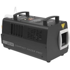 Jem Compact Hazer Pro
