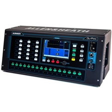 Allen & Heath Qu-Pac