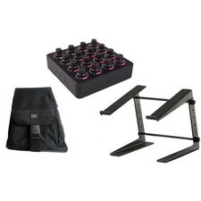 DJ TechTools Midi Fighter Twister