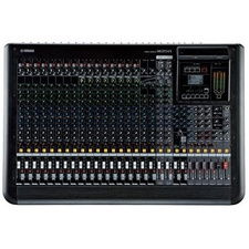 Yamaha MGP24X