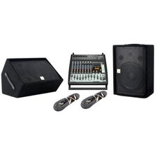 Behringer PMP500