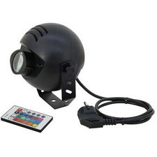 Eurolite LED PST-9W TCL