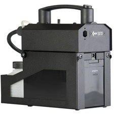 Smoke Factory Scotty II