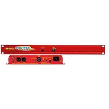 Sonifex RB-DAC1