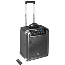LD Systems Roadjack 8