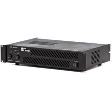 The T.Amp E400