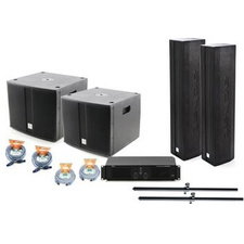 The Box Pro Gala Set 404/112