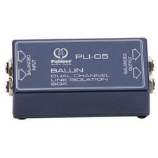 Palmer PLI 05