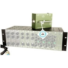 IGS Audio Panzer 500