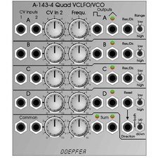 Doepfer A-143-4