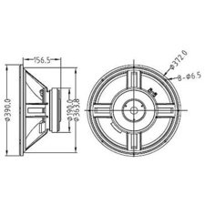 The Box 15-300/8-A