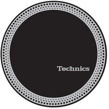 Technics Slipmat Strobe 3