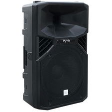 The Box Pyrit 15