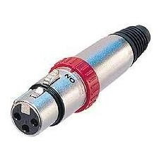 Neutrik NC3FXS