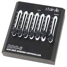 Stairville DDC-6