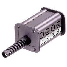 Neutrik NSB1C-8/0