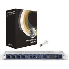 RME Fireface UFX