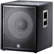 JBL JRX218S