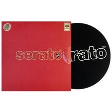 Serato Slipmat