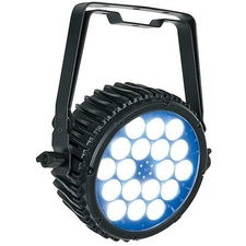 Showtec Compact PAR 18 MKII