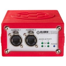 Klark Teknik DN9610