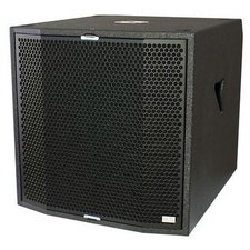 KS Audio CB 18