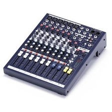 Soundcraft EPM 6