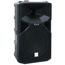 The Box Pyrit 12