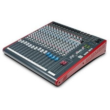 Allen & Heath ZED-18