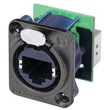 Neutrik NE8FDP-B
