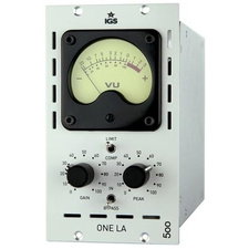 IGS Audio One LA 500