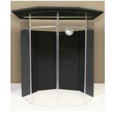 Clearsonic IsoPac F