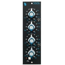 API 550B