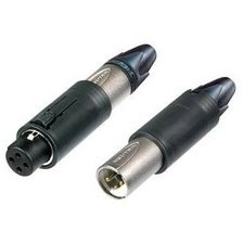 Neutrik NC3FM-C