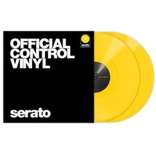 Serato Vinyl