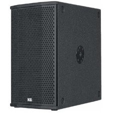 KS Audio CPD B2