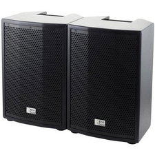 The Box CL 108 Top MK II