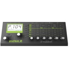 Waldorf Pulse 2