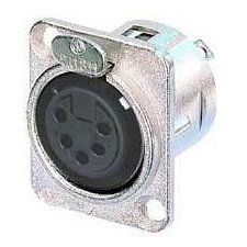 Neutrik NC5FD-L1