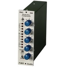 FMR Audio RNC500
