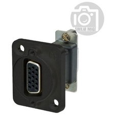 Neutrik NADB15FF