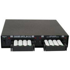 Fischer Amps ALC 81 MKII