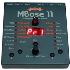 Jomox MBase 11