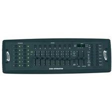 American DJ DMX Operator