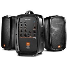JBL EON206P