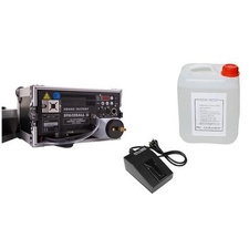 Smoke Factory Spaceball II