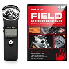 Zoom H1
