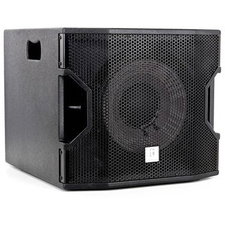 The Box Pyrit 112 Sub A