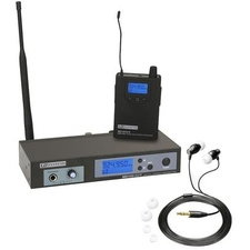 LD Systems MEI 100 G2