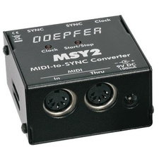 Doepfer MSY-2